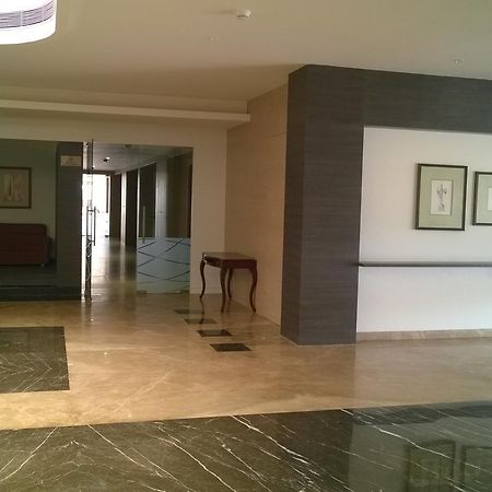 Regency Tiruttani By Grt Hotels Thiruttani Exteriér fotografie