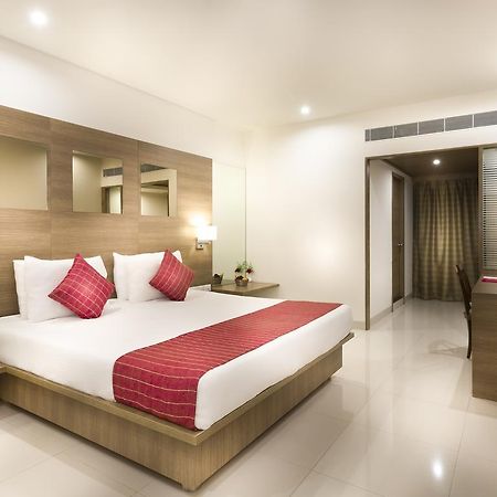 Regency Tiruttani By Grt Hotels Thiruttani Exteriér fotografie