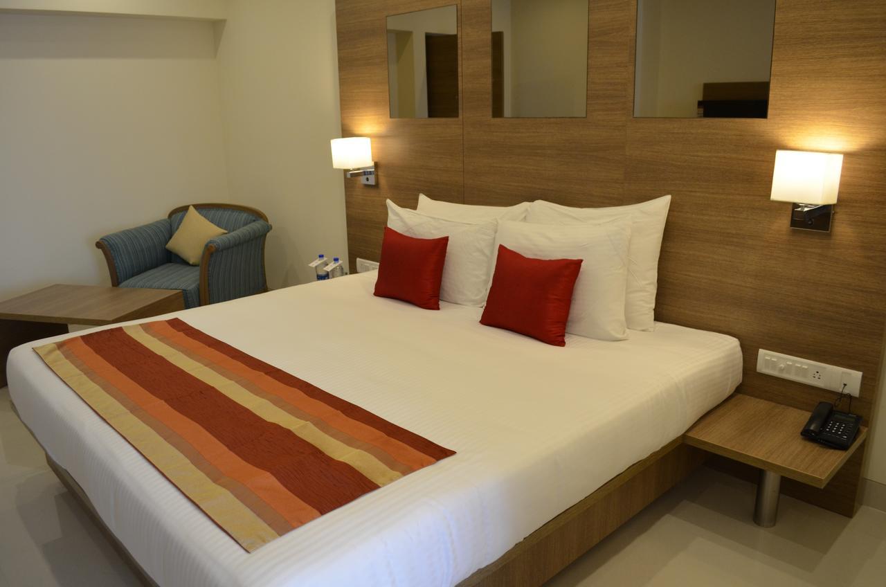 Regency Tiruttani By Grt Hotels Thiruttani Pokoj fotografie
