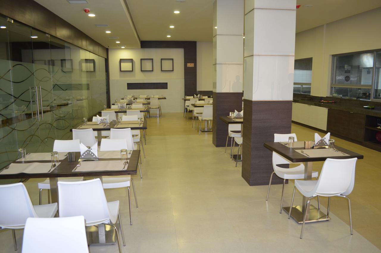Regency Tiruttani By Grt Hotels Thiruttani Exteriér fotografie