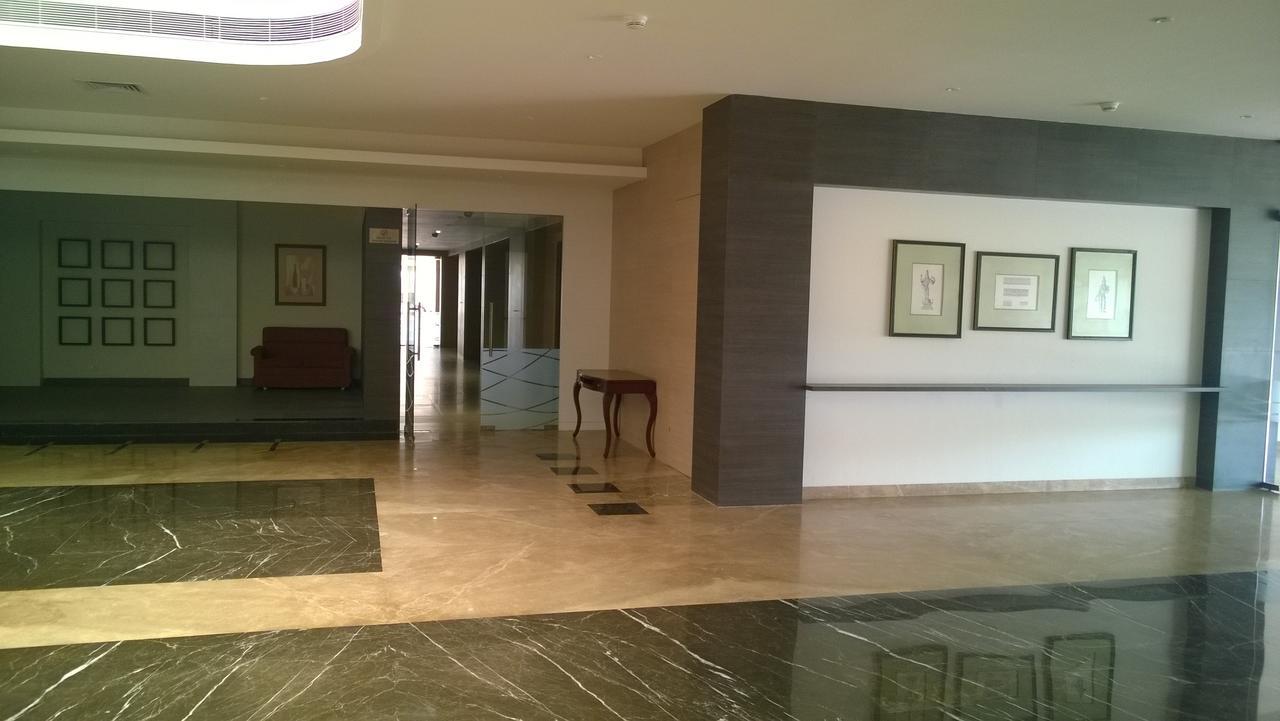 Regency Tiruttani By Grt Hotels Thiruttani Exteriér fotografie
