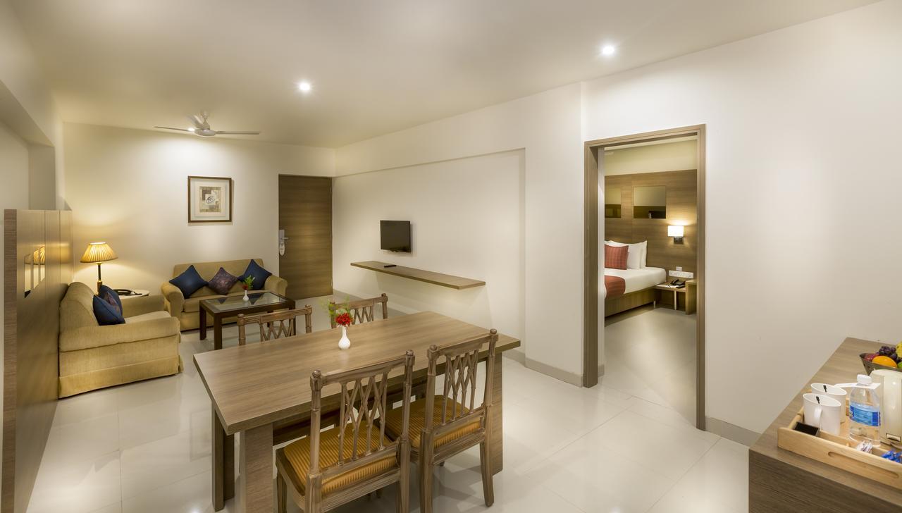 Regency Tiruttani By Grt Hotels Thiruttani Exteriér fotografie