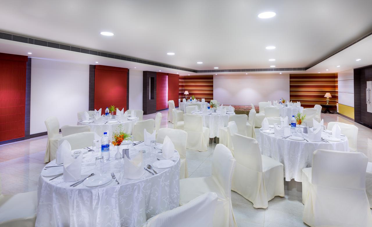 Regency Tiruttani By Grt Hotels Thiruttani Exteriér fotografie