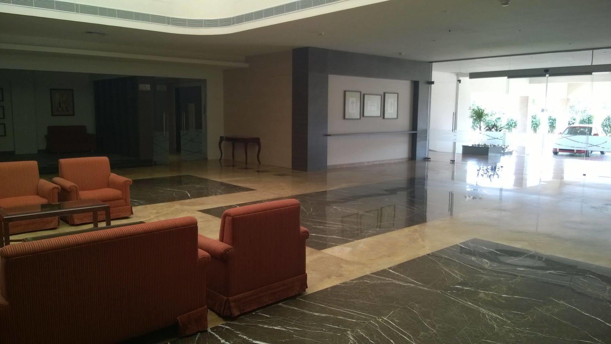 Regency Tiruttani By Grt Hotels Thiruttani Exteriér fotografie