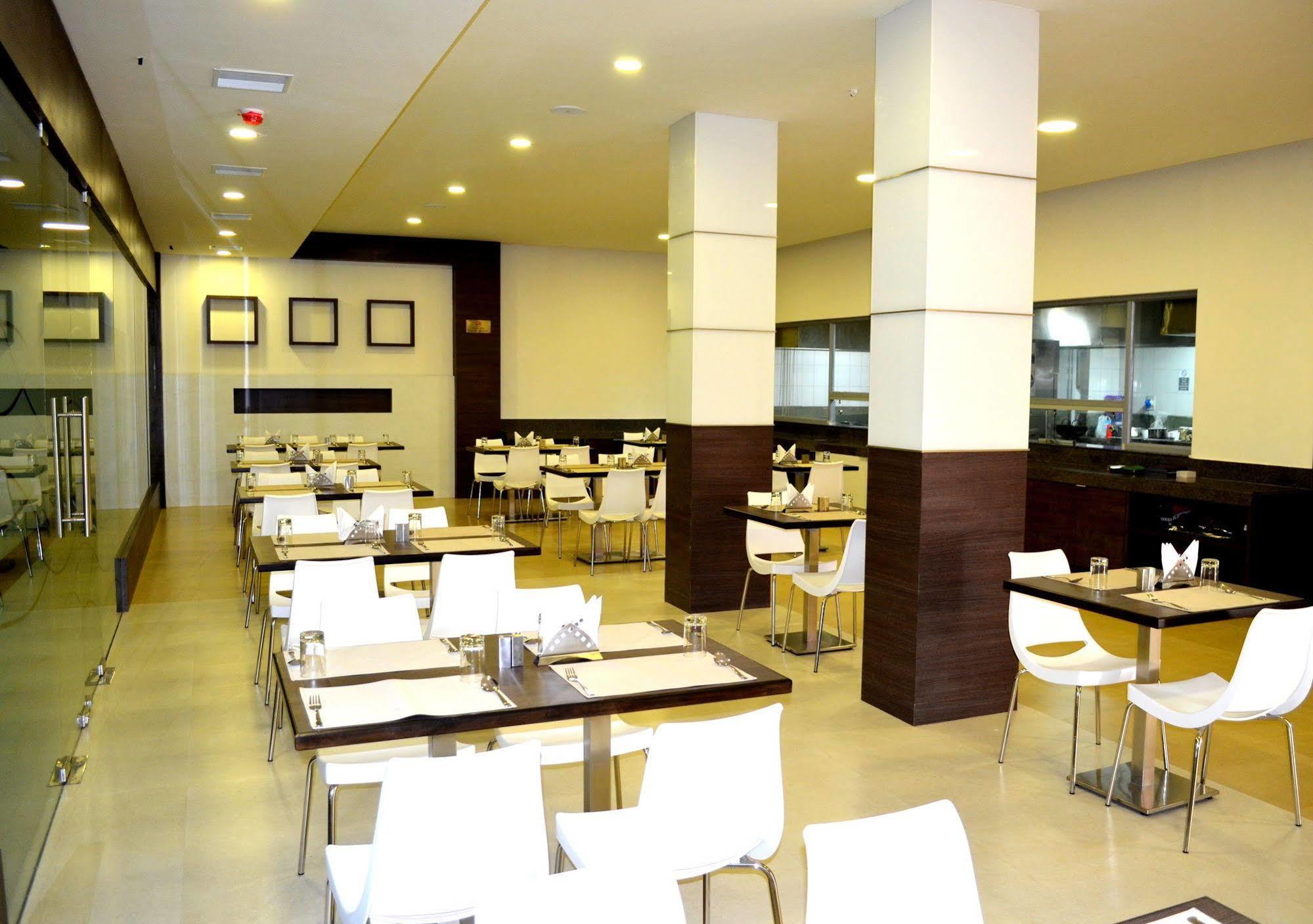 Regency Tiruttani By Grt Hotels Thiruttani Exteriér fotografie